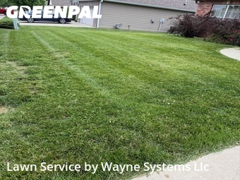 Lawn Mowing nearby Columbia, MO, 