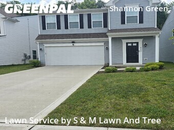 Lawn Care nearby Canal Winchester, OH, 