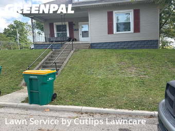 Lawn Care nearby Springfield, OH, 