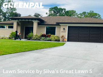 Lawn Cutting nearby Bonita Springs, FL, 