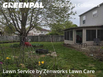 Yard Cutting nearby Columbus, OH, 