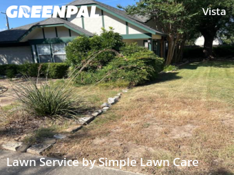 Yard Mowing nearby San Antonio, TX, 