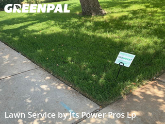 Yard Mowing nearby Leander, TX, 