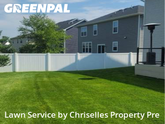 Lawn Service nearby Maple Grove, MN, 