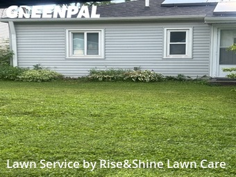 Yard Mowing nearby Urbana, IL, 