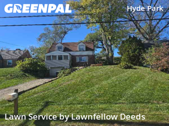 Lawn Maintenance nearby Cincinnati, OH, 