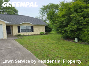 Lawn Care Service nearby Knoxville, TN, 