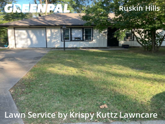 Lawn Service nearby Kansas City, MO, 