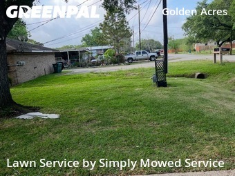 Work completed by residential-lawn-cutting-businesses-in-Pasadena-CA