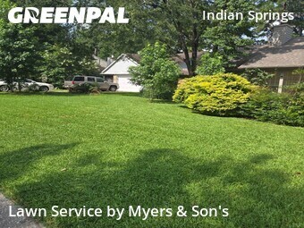 Lawn Cut nearby Spring, TX, 