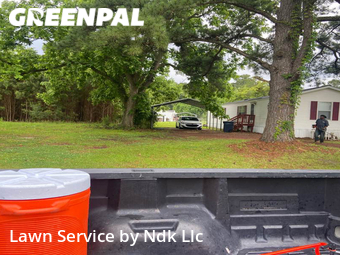 Yard Mowing nearby Jacksonville, NC, 