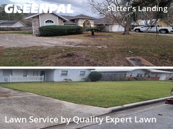 Lawn Cut nearby Gainesville, FL, 