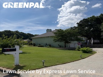 Lawn Care Service nearby Dacula, GA, 