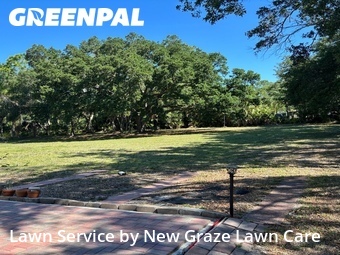 Yard Cutting nearby Osprey, FL, 