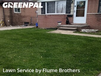 Lawn Care Service nearby Clinton Township, MI, 