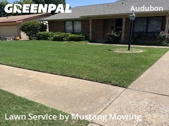 Lawn Service nearby Tulsa, OK, 