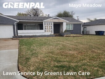 Lawn Cut nearby Tulsa, OK, 