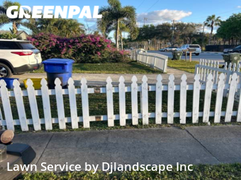 Lawn Service nearby Greenacres, FL, 