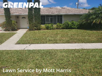 Lawn Cutting nearby Boca Raton, FL, 