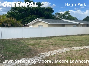 Lawn Cutting nearby Saint Petersburg, FL, 