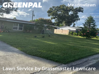 Yard Cutting nearby St. Petersburg, FL, 