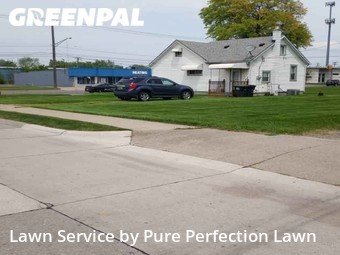 Lawn Cut nearby Taylor, MI, 