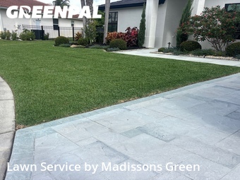 Lawn Service nearby Lake Worth, FL, 