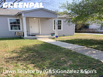 Yard Mowing nearby San Antonio, TX, 
