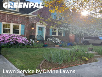 Grass Cutting nearby Norfolk, VA, 