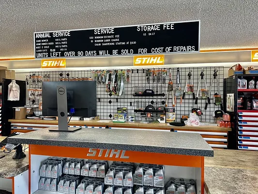 Ronnie's Repair Shop Photo 4