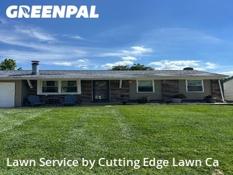 Lawn Mow nearby Saint Charles, MO, 