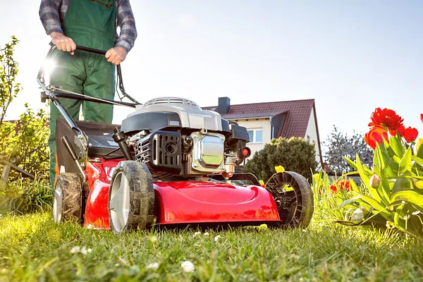 Neutral Ground Mower Repair Photo 6
