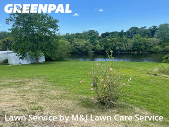 Grass Cut nearby Melbourne, FL, 