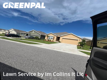 Lawn Service nearby Melbourne, FL, 