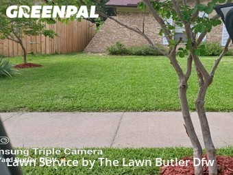 Yard Mowing nearby Carrollton, TX, 
