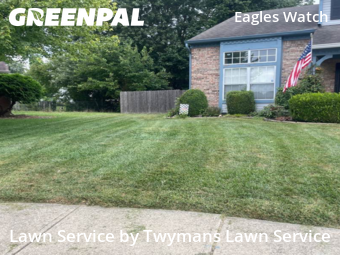 Lawn Maintenance nearby Indianapolis, IN, 