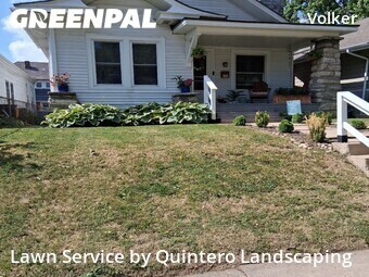 Lawn Mow nearby Kansas City, MO, 