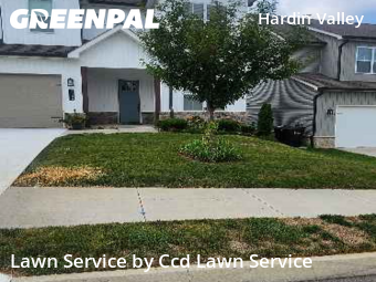 Lawn Maintenance nearby Knoxville, NC, 