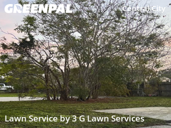 Landscaping Installation Corpus Christi,78404,Landscaping Installation by 3 G Lawn Services, work completed in Jan , 2026