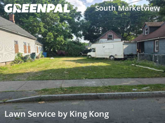 Yard Cutting nearby Rochester, NY, 