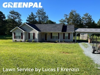 Yard Mowing nearby Matthews, NC, 