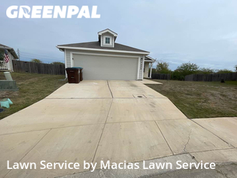 Lawn Maintenance nearby Converse, TX, 