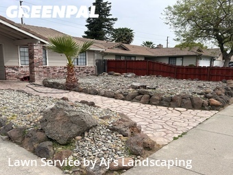 Lawn Care Service nearby Ceres, CA, 