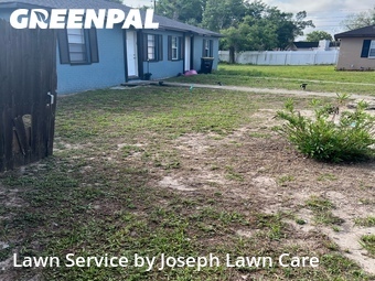 Grass Cut nearby Lakeland, FL, 