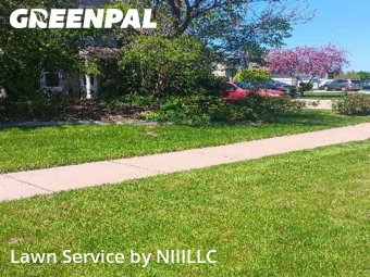 Lawn Maintenance nearby Grand Rapids, MI, 