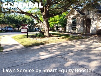 Lawn Care Service nearby Pflugerville, TX, 