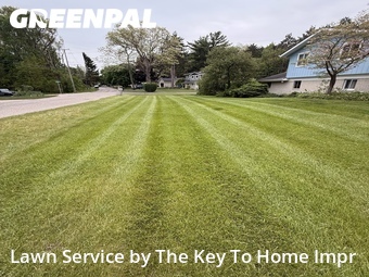 Lawn Cut nearby Commerce Charter Township, MI, 