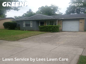 Lawn Maintenance nearby Arlington, TX, 