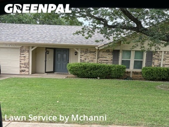 Yard Mowing nearby Bedford, TX, 