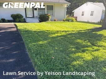Lawn Care nearby Gaithersburg, MD, 